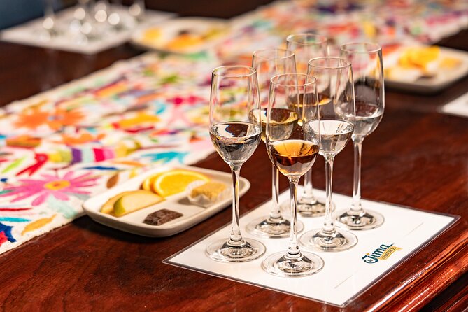 Vip Tequila Experience - Meeting and Pickup Details