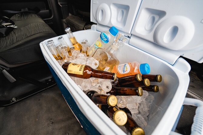 Vip Tequila Experience - Pricing and Group Size