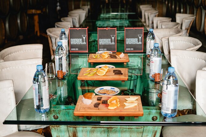 VIP Tequila Night Tour With Dinner and Tasting - Additional Information