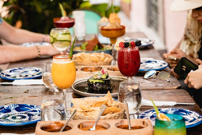VIP Tequila Night Tour With Dinner and Tasting - Traveler Reviews and Ratings