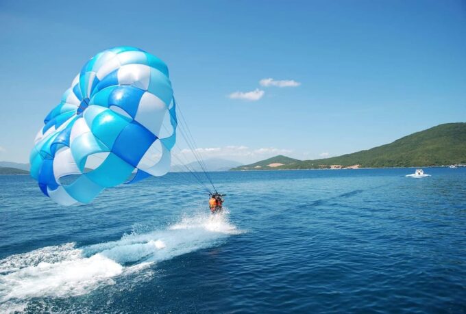 Vip Tour 3 Islands Nha Trang - Mud Bath - Tour Duration and Group Size