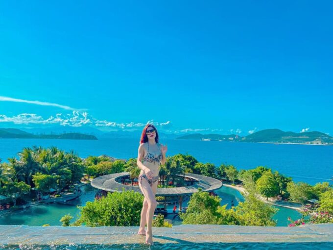 Vip Tour 3 Islands Nha Trang - Mud Bath - Reservation and Cancellation Policy