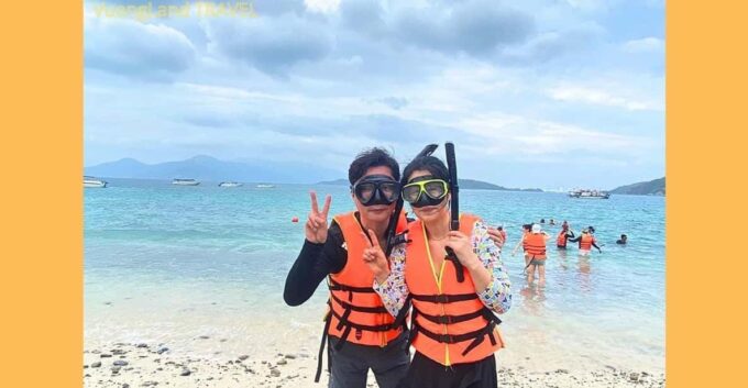 Vip Tour 3 Islands Nha Trang - Mud Bath - Frequently Asked Questions