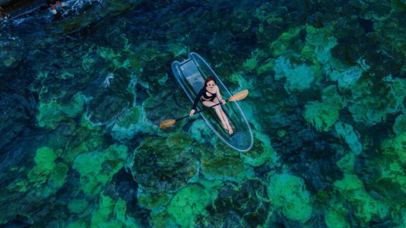 VIP TOUR 3 ISLANDS TRIP BY SPEEDBOAT IN PHU QUOC ISLAND - Activities and Experiences