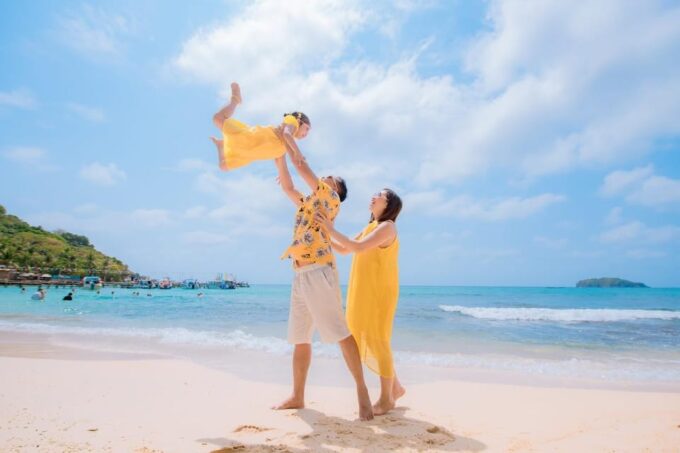 VIP TOUR 3 ISLANDS TRIP BY SPEEDBOAT IN PHU QUOC ISLAND - Frequently Asked Questions