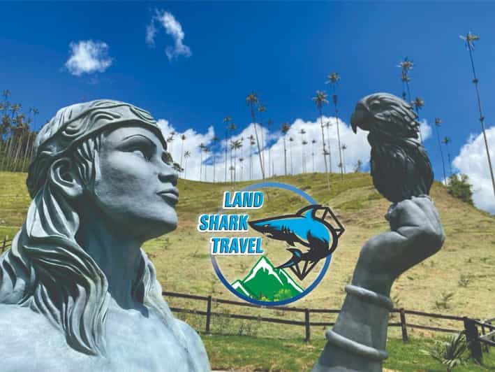 VIP TOUR COCORA - SALENTO - FILANDIA (QUINDIO) - Itinerary Details