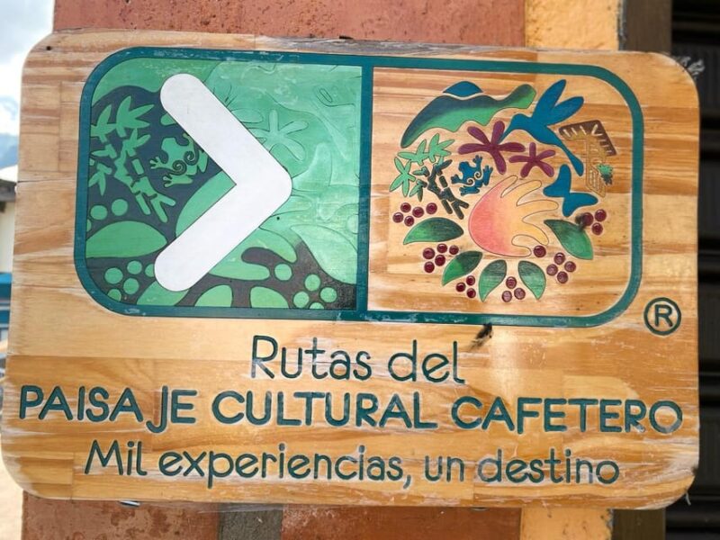 VIP TOUR COCORA - SALENTO - FILANDIA (QUINDIO) - Inclusions and Amenities
