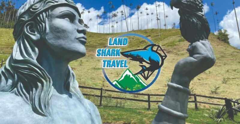 VIP TOUR COCORA - SALENTO - FILANDIA (QUINDIO) - Highlights and Experiences