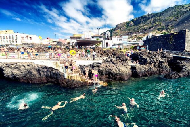 VIP Tour in Teide Icod Garachico and Masca in English - Booking and Cancellation