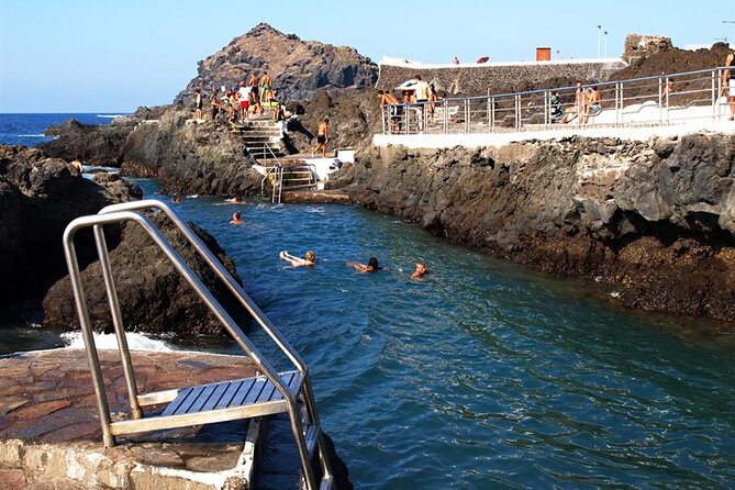 VIP Tour in Teide Icod Garachico and Masca in English - Multilingual Experience