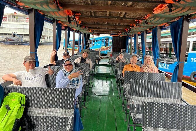 VIP Tour: Mekong Delta 1 Day | Option: Better Lunch - Who Should Book This Tour?