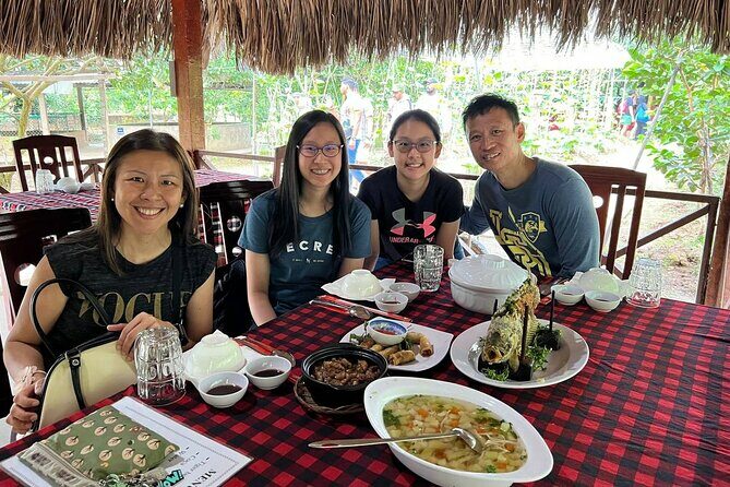 VIP Tour: Mekong Delta 1 Day | Option: Better Lunch - Final Thoughts