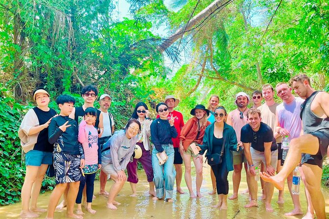 VIP Tour: Mui Ne Beach & Sand Dunes With Guide, Optional Transfer - Participation Requirements