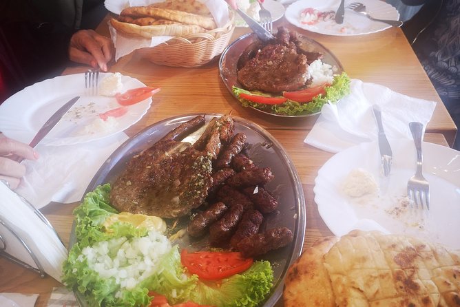 VIP Tour to KRAVICE Waterfalls, Mostar, PočItelj and More - Reviews and Feedback