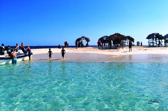 VIP Tour to Paradise Island & the Mangroves - Location and Duration