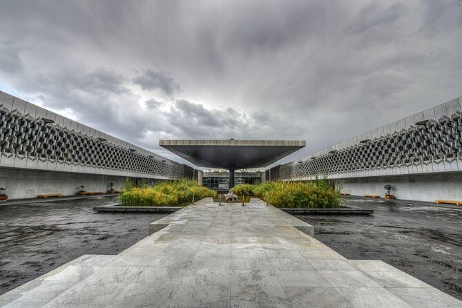 VIP Tour to the Museum of Anthropology in Mexico City - Key Points