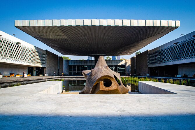 VIP Tour to the Museum of Anthropology in Mexico City - Customer Reviews and Tour Guide Experience