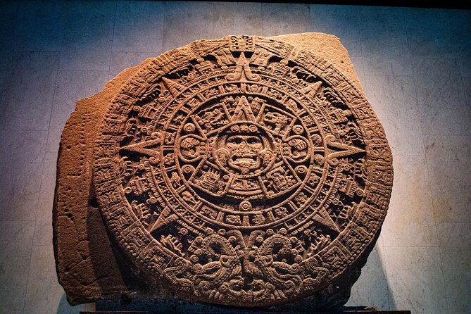 VIP Tour to the Museum of Anthropology in Mexico City - Recommendations for Tour Participants