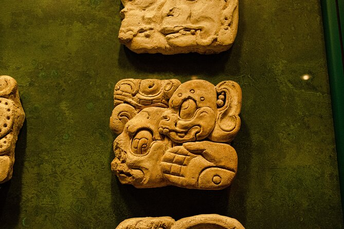 VIP Tour to the Museum of Anthropology in Mexico City - Must-See Attraction in Mexico City