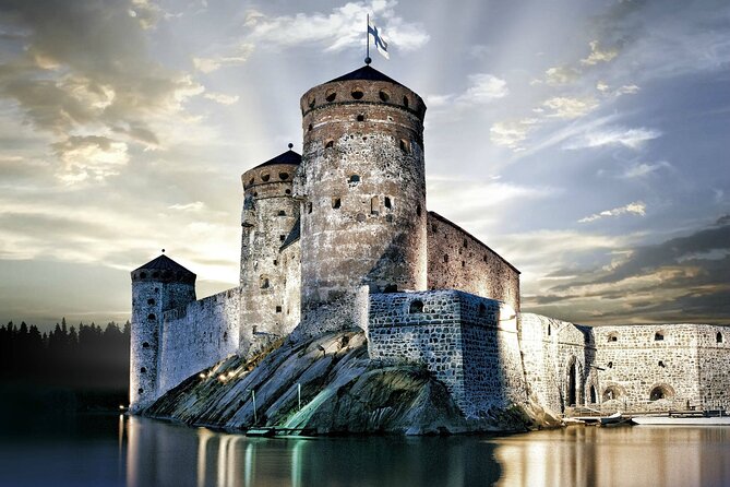 VIP Tour to Turku From Helsinki PRIVATE - Inclusions and Amenities