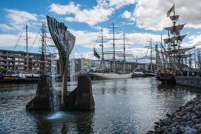 VIP Tour to Turku From Helsinki PRIVATE - Highlights of the Experience