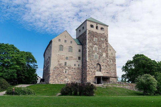 VIP Tour to Turku From Helsinki PRIVATE - Frequently Asked Questions