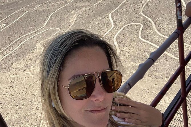 VIP Tours Nazca Lines - Personalized Experience