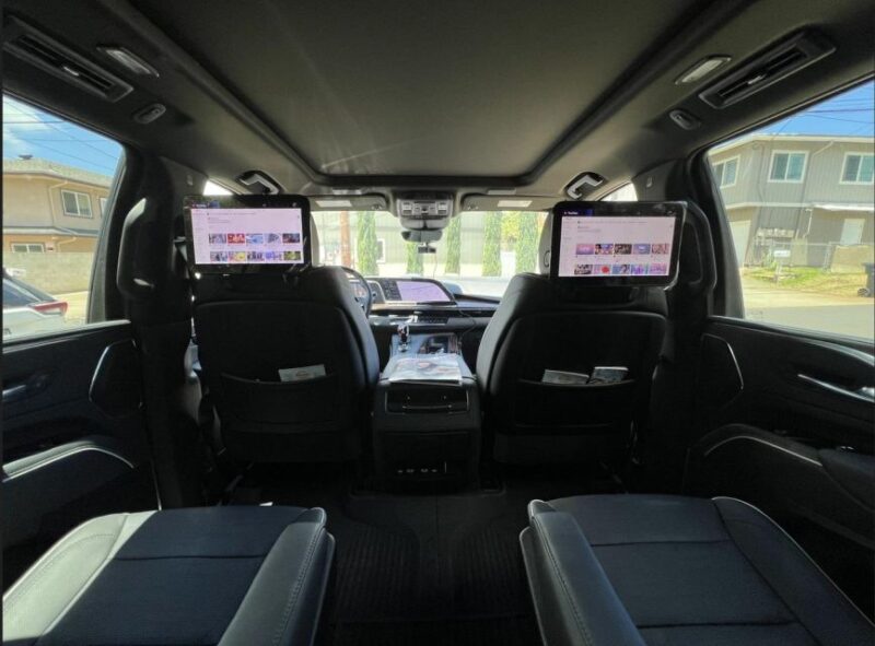 VIP Transfer Between Waikiki & Honolulu Airport, /Vice Versa - Booking and Payment