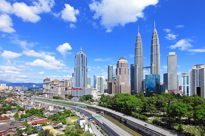 VIP Transfer by Mercedes Benz : Airport to Kuala Lumpur Hotel - Pricing and Additional Charges