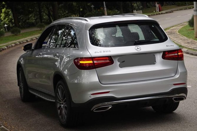 VIP Transfer by Mercedes Benz : Airport to Kuala Lumpur Hotel - Confirmation and Cancellation
