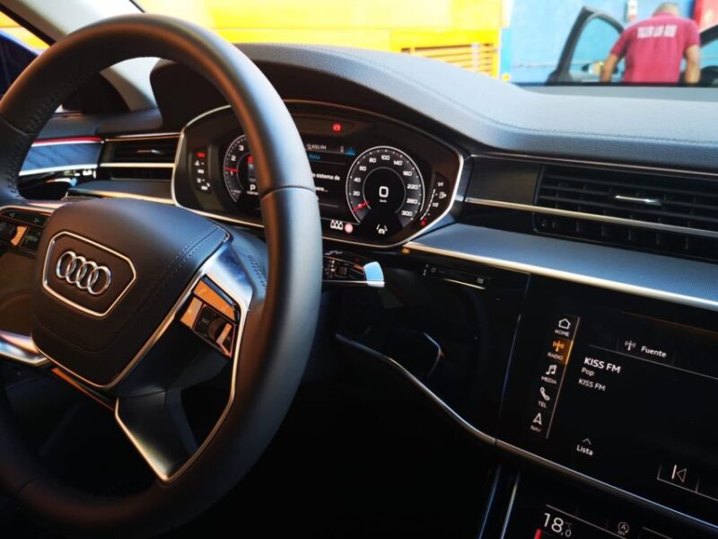 VIP Transfer Corralejo-Airport - Key Points