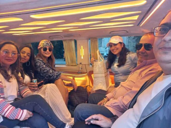 VIP Transfer From Hotel to Airport in Istanbul - Customer Reviews