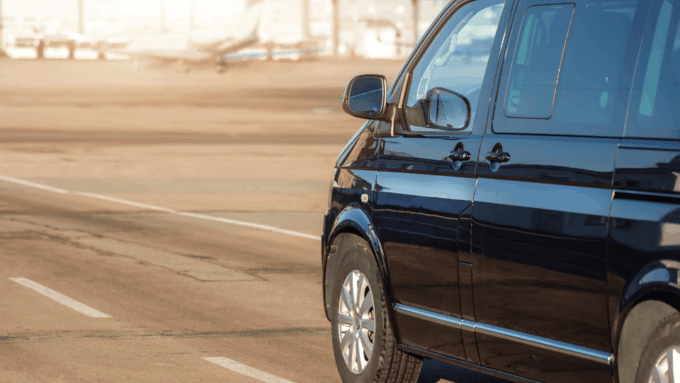 VIP Transfer From Hotel to Airport in Istanbul - Reservation and Payment
