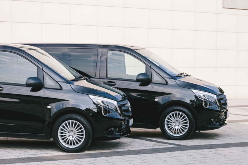 Vip Transfer From Malaga Airport to Fuengirola or Marbella - Key Points