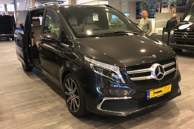 VIP Transfer From Schiphol Airport to Amsterdam City or Back to the Airport - Accessibility and Accommodations