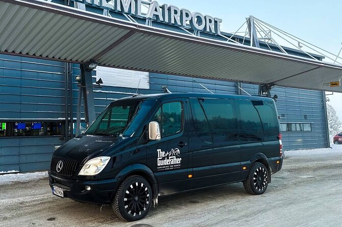 VIP Transfer Helsinki - Customer Reviews