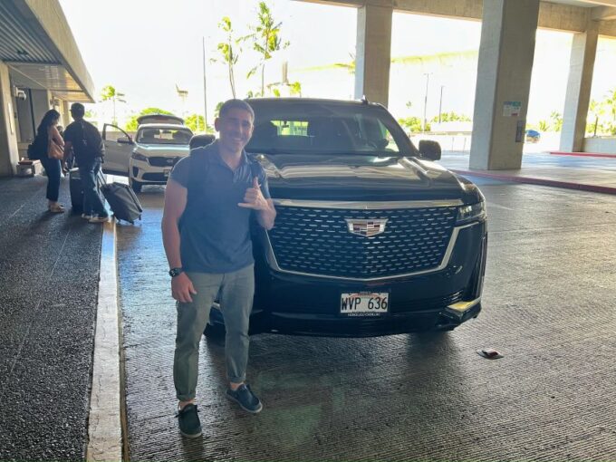 VIP Transfer: Ko Olina to Honolulu Airport or Vice Versa - Frequently Asked Questions