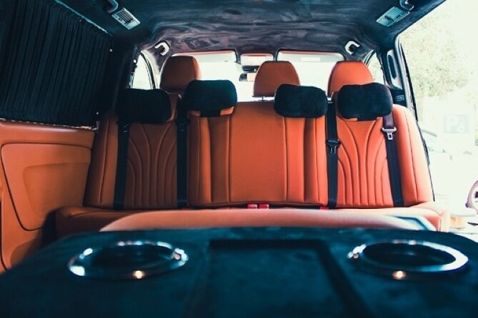 VIP Transfers From Dalaman Airport - Pricing and Discounts