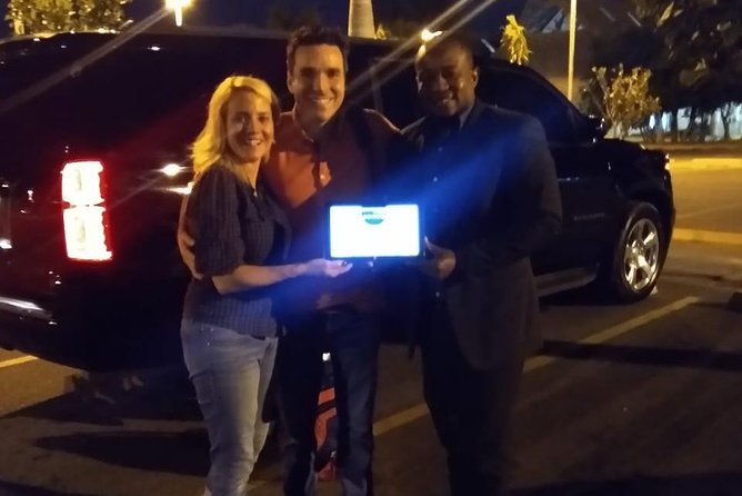 VIP Transportation in ALL Punta Cana (Roundtrip) - Customer Reviews and Ratings