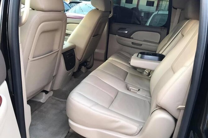 VIP Transportation in ALL Punta Cana (Roundtrip) - Booking and Reservation Process