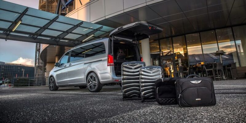 Vip Transportation & Luxury Car Services In (PUJ) To Hotels - Customer Satisfaction and Reviews
