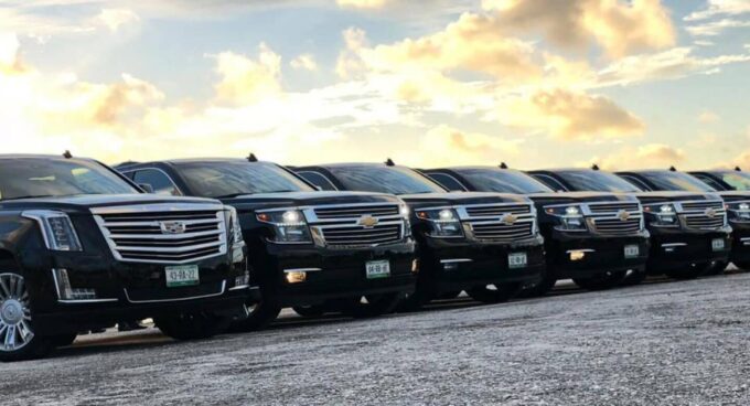 Vip Transportation & Luxury Car Services In (PUJ) To Hotels - Private Transfers From Santo Domingo