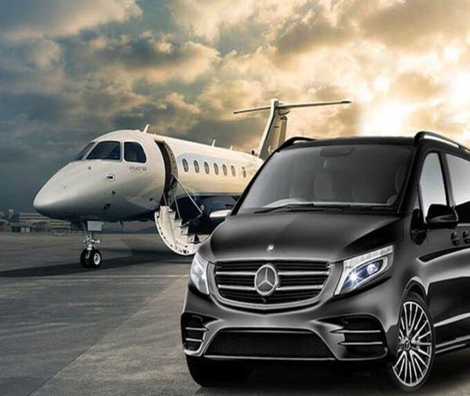Vip Transportation & Luxury Car Services In (PUJ) To Hotels - Convenient Hotel-to-Hotel Shuttle Services