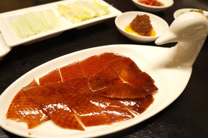 VIP Trip: Beijing Great Wall With Peking Duck - Key Points