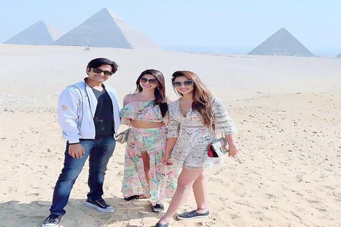Vip Trip Giza Pyramids, Sphinx,Camel Ride,Lunch,Quad Bike,Bazzar - Qualified Egyptologist Guide Expertise