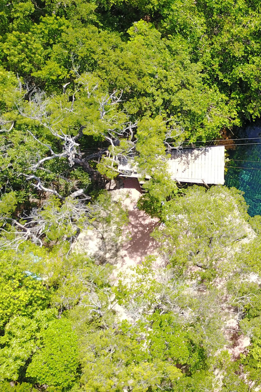 VIP Tulum Private Tour - Key Points