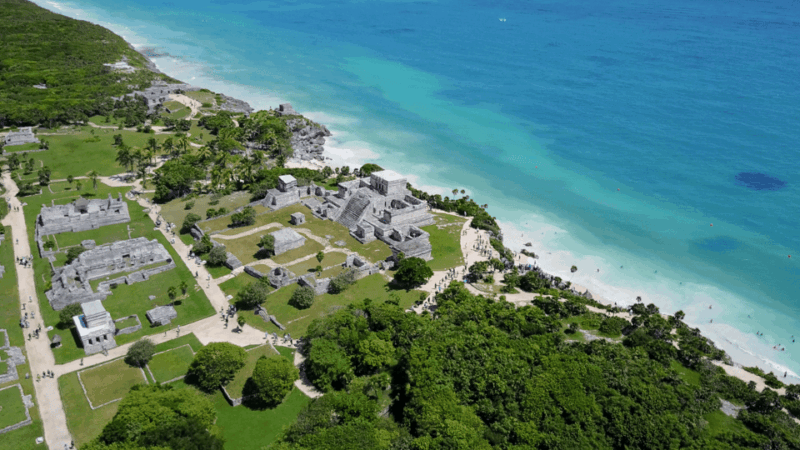 VIP Tulum Private Tour - Experience and Activities