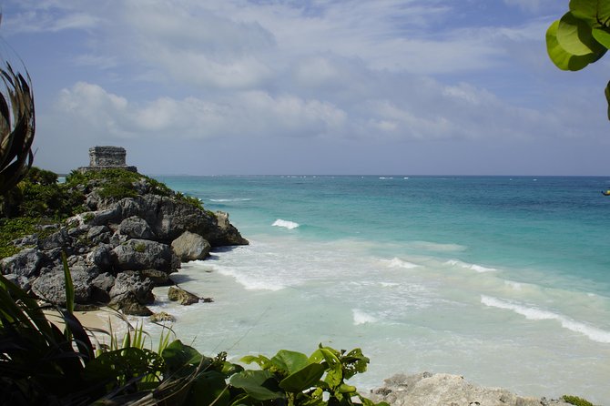 VIP Tulum Private Tour - Inclusions