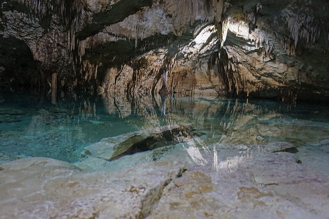 VIP Tulum Private Tour - Additional Information