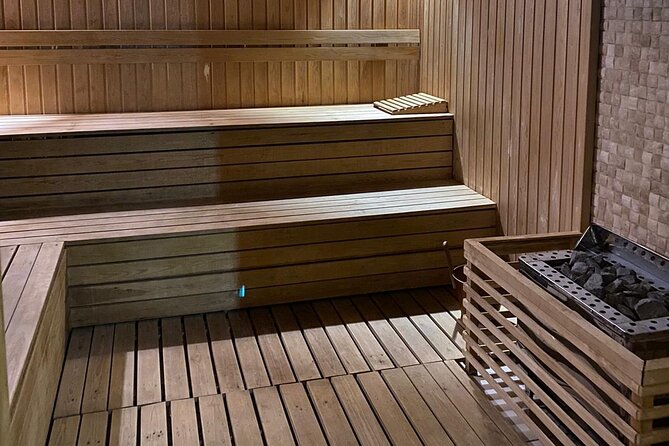 VIP Turkish Bath in Alanya - Frequently Asked Questions